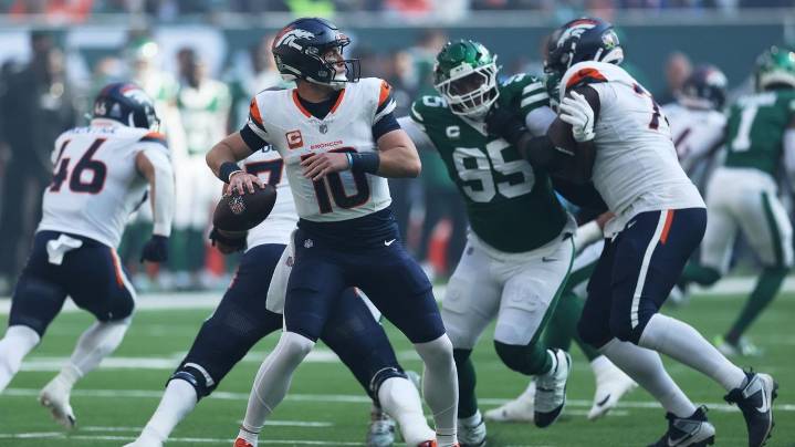 Aaron Glenn preaches patience, stability amid Jets' winless start