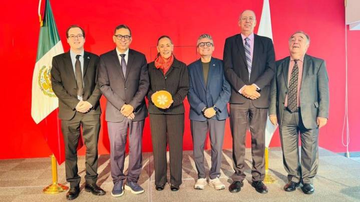 Visitó Chihuahua Japón para atraer inversión