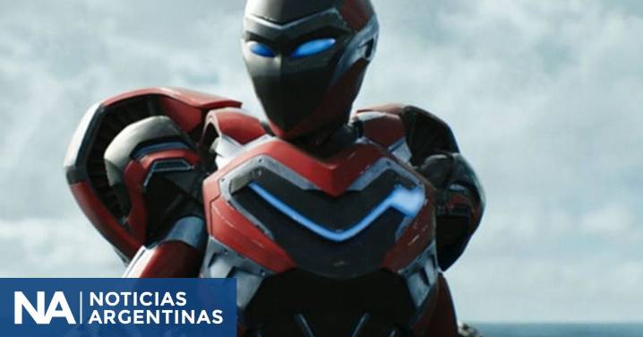 Cómo es la última serie de Marvel que arrasa en Disney+