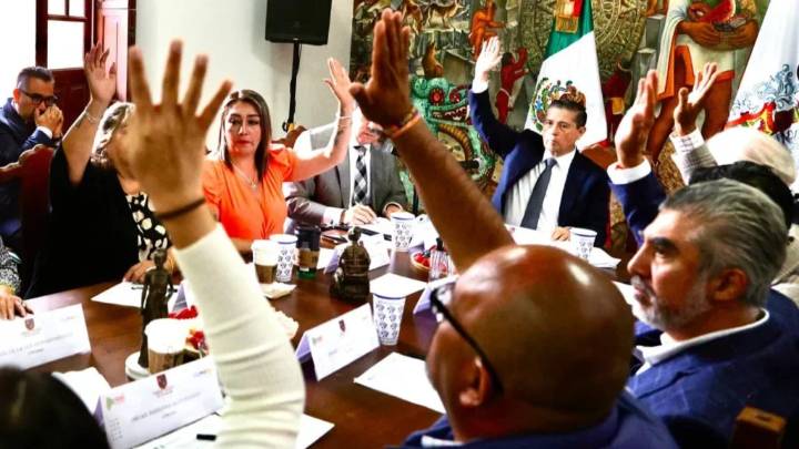 Alcaldía Coyoacán aprueba aplicación de protocolo de Género