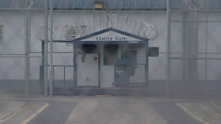 Florida gets $608M from Trump administration for immigration detention efforts