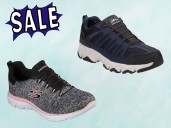 Walmart slashes prices on Skechers: Popular styles now under $45