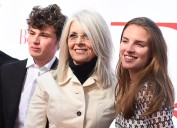 Diane Keaton Remembered as Trailblazer: Fashion Icon and Family First