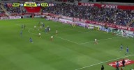 Gol Anulado a Cruz Azul | Se Mantiene el 0-0 