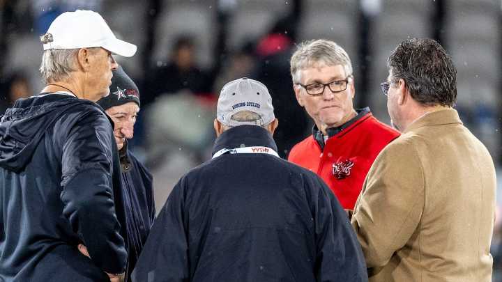 This week in HS Sports: Would Alabama benefit from Georgia’s new playoff system?
