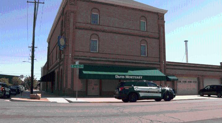 CBI to hold press conference providing Davis Mortuary Investigation updates