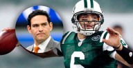 Una pelea, gas pimienta y un cuchillo; el caso Mark Sanchez