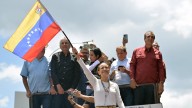 Grupo Libertad y Democracia felicitó a María Corina Machado por su Nobel de Paz