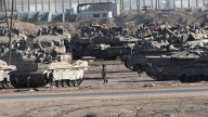 Israel se repliega hasta la Línea Amarilla y entra en vigor el alto el fuego en la Franja