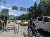 Colombia cerrará frontera por 22 horas