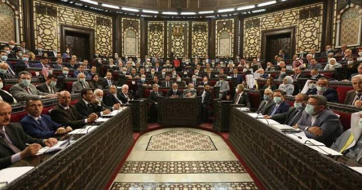 Syria to hold first post-Assad parliamentary election