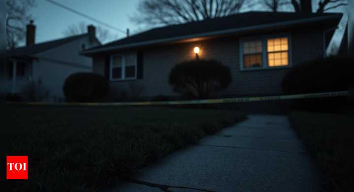 Found in bathtub: Man decapitated in New York home; girlfriend’s teenage son taken into custody