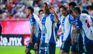 ¿Se termina proyecto de Gago? Pachuca hunde a los Rayos del Necaxa a domicilio