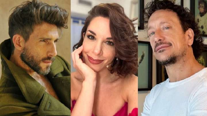 La angustia de Gonzalo Gerber tras el romance confirmado de Dai Fernández y Nico Vázquez