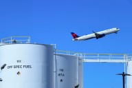Las Vegas’ airport could get new parking garage next to big fuel tanks