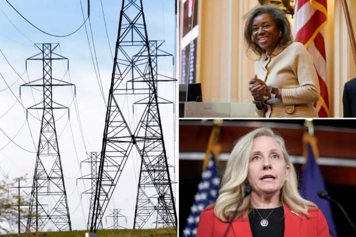 Rising electricity costs spark voter attention in Virginia elections