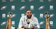 Former Philadelphia Eagle Brandon Graham considering coming out of retirement to help team, reports say