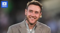 Stuart Broad says Australian cricket team at its 'weakest' ahead of Ashes series against England