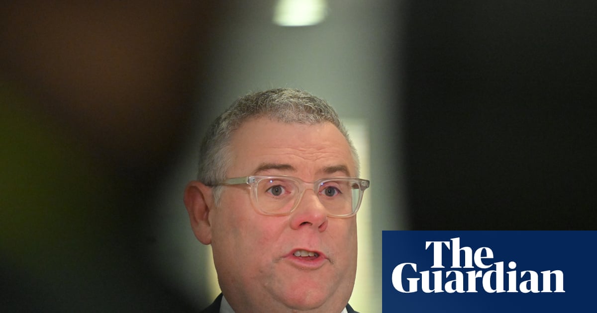 ‘Find a way forward’: Matt Kean rebukes Coalition for ‘playing politics’ with environment laws