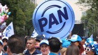 El PRI se queda solo, hasta el PAN lo desprecia