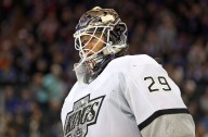 Deadspin | Kings acquire G Pheonix Copley from Lightning