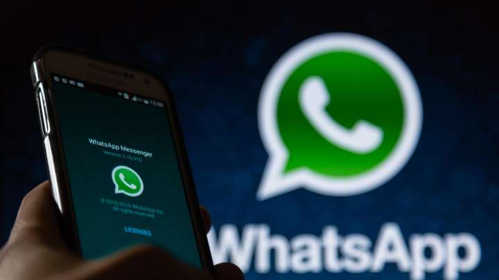 Libera espacio de tu teléfono móvil con este truco de WhatsApp que poca gente conoce
