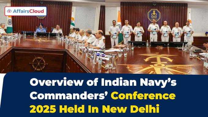 Current Affairs 28 October 2025