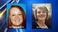 DA will seek death penalty against two in Kansas moms' killings