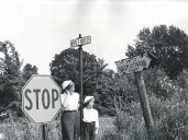 Monday Memories: The path to redemption was clear in 1950, but first they had to brave Devil’s Hole Road