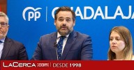 PP C-LM pide que Page comparezca en las Cortes para explicar la gestión del Gobierno en el incendio de Peñalba de la Sierra