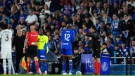 El CTA cierra filas con Munuera Montero tras el Getafe - Real Madrid: "Ha sido muy bueno"