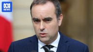 French PM Sébastien Lecornu resigns after less than a month in role