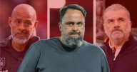 Note of panic at Nottingham Forest as 'what was meant to be great season' unravels
