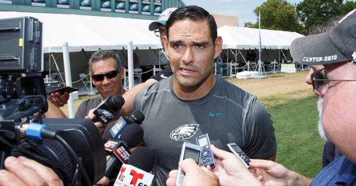 NFL Star Turned Broadcaster Mark Sanchez Arrested After Getting Stabbed