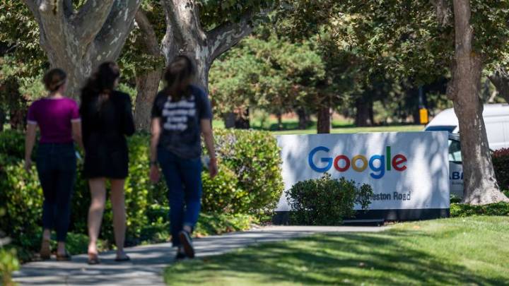 ‘Their history is just erased’: Google drops a key program for boosting women in tech