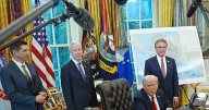 Trump Greenlights Road Allowing Access to Key Minerals in Alaska