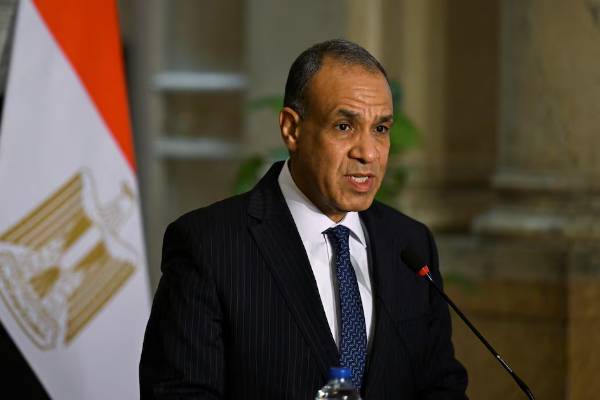 Egypt, Qatar, Turkiye Push Hamas To Accept Trump’s Gaza Peace Plan