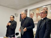 La Arquidiócesis de Tijuana entra en ‘Sede Vacante’ Tras el Fallecimiento de Monseñor Francisco Moreno Barrón