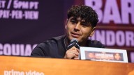 Comisión de Tijuana suspende de manera indefinida a Tashiro Fierro