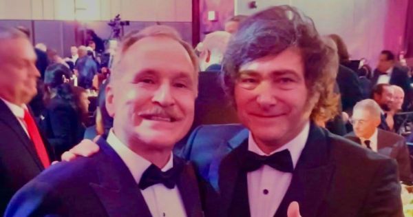 Milei recibió un guiño de la administración Trump: "Se avecinan nuevas oportunidades"