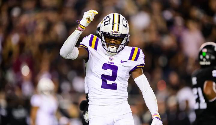 ESPN hosts walk back Kyren Lacy defense after police release video