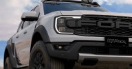 Ford Ranger Raptor gets even tougher