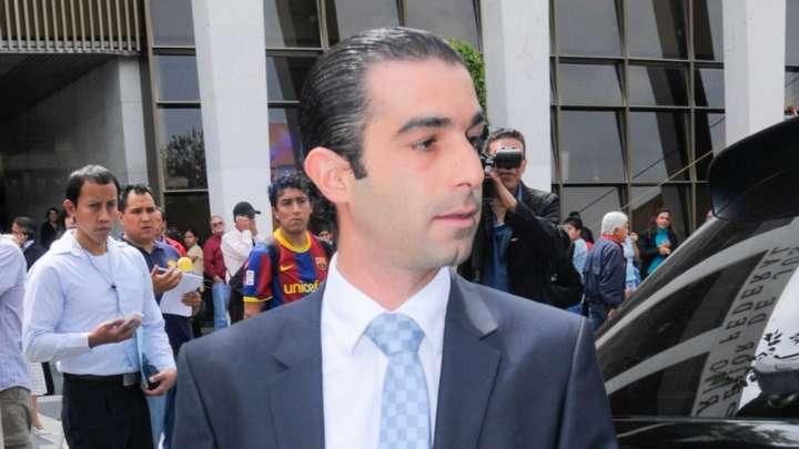 ¿Cómo Va el Proceso contra Héctor 'N' y Dónovan 'N', Agresores del Abogado David Cohen?