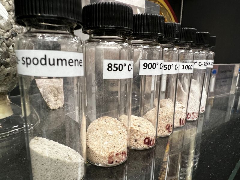 Australia consults on critical minerals stockpile ahead of Albanese