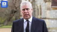 Police probing claims Prince Andrew tried to smear sexual assault accuser Virginia Giuffre