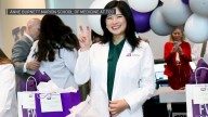 Donor to pay tuition for TCU med school class