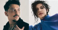 ¿Cazzu se reencontrará con Nodal? La cantante confiesa que la buscó en su visita a México