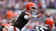 Dillon Gabriel reveals painful reason his dad was forced to miss first NFL start for Cleveland Browns