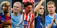 Barcelona, Inter, Manchester City y el campeón PSG salen a la cancha: la agenda del inicio de la fecha 3 de la Champions League