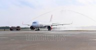 Viva Aerobus regresará con la ruta Tampico